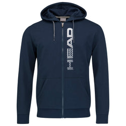 HEAD Club Fynn Hoodie FZ Men