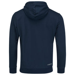 HEAD Club Fynn Hoodie FZ Men