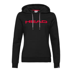 HEAD Club Rosie Hoodie Women