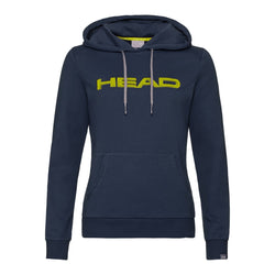 HEAD Club Rosie Hoodie Women
