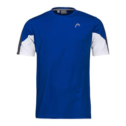 HEAD Club Tech Tee Shirt Men
