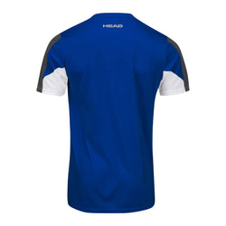 HEAD Club Tech Tee Shirt Men