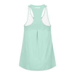 HEAD Agility Tech Tank Top Women