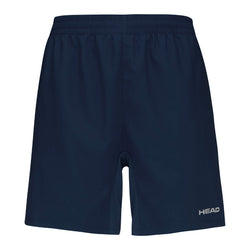 HEAD Club Shorts Men - bleu foncé