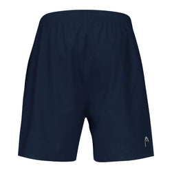 HEAD Club Shorts Men - bleu foncé