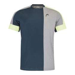 HEAD Padel Tech Tee Men
