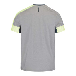 HEAD Padel Tech Tee Men