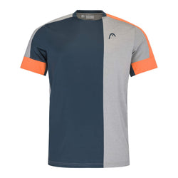 HEAD Padel Tech Tee Men