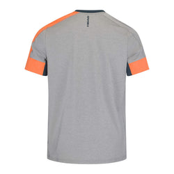 HEAD Padel Tech Tee Men