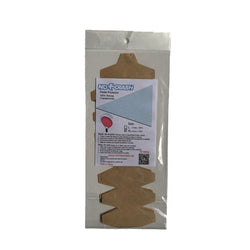 NO+CRASH Padel Protection Tape Silicone