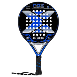 Padelracket NOX X-One Blue