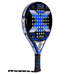 Padelracket NOX X-One Blue