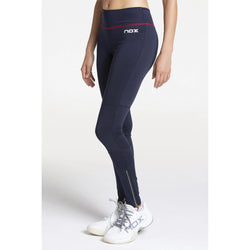 NOX Padel Tight Pro navy
