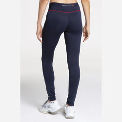 NOX Padel Tight Pro navy