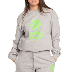 OSAKA Unisex Sweater Basic