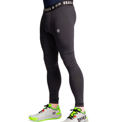 OSAKA Baselayer Men Tight zwart