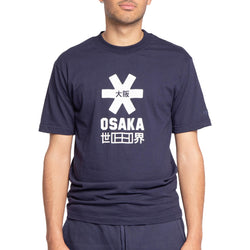 OSAKA Unisex Tee Basic