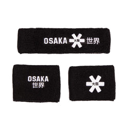 OSAKA Sweatband set