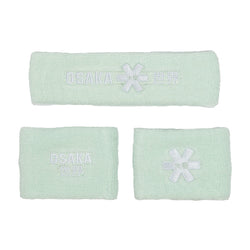 OSAKA Sweatband set
