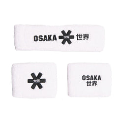 OSAKA Sweatband set