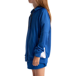 OSAKA Training Zip Hoodie Kids 