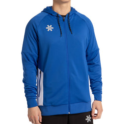 OSAKA Training Zip Hoodie Men