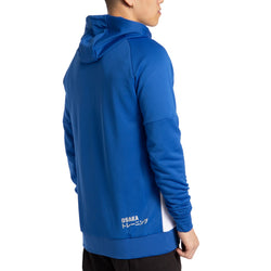 OSAKA Training Zip Hoodie Men