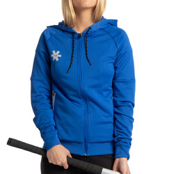 OSAKA Training Zip Hoodie Women