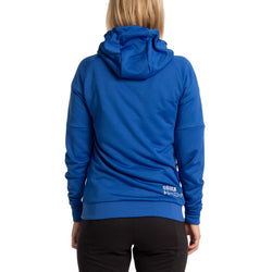 OSAKA Training Zip Hoodie Women