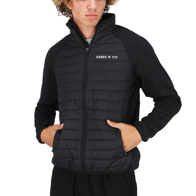 OSAKA Men Hybrid Jacket 