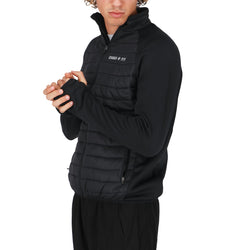 OSAKA Men Hybrid Jacket 