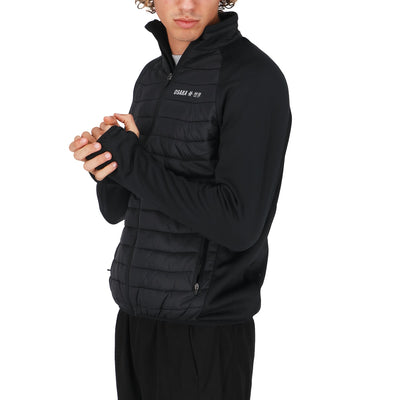 OSAKA Men Hybrid Jacket 