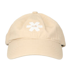 Casquette Twill OSAKA beige