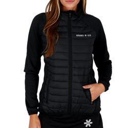 OSAKA Women Hybrid Jacket 