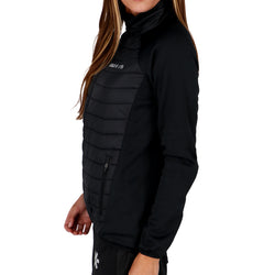 OSAKA Women Hybrid Jacket 
