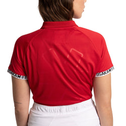OSAKA Polo Jersey Women