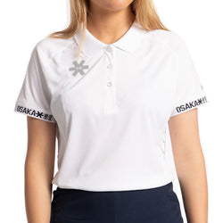 OSAKA Polo Jersey Women