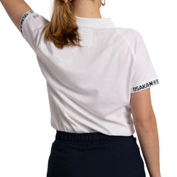OSAKA Polo Jersey Women