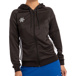 OSAKA Training Zip Hoodie Women