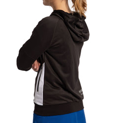 OSAKA Training Zip Hoodie Women